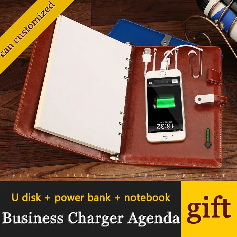 bank usb power 4 filofax a5 planner office agenda personalized gifts charge bank usb power 4 filofax a5 planner office agenda personalized gifts charge