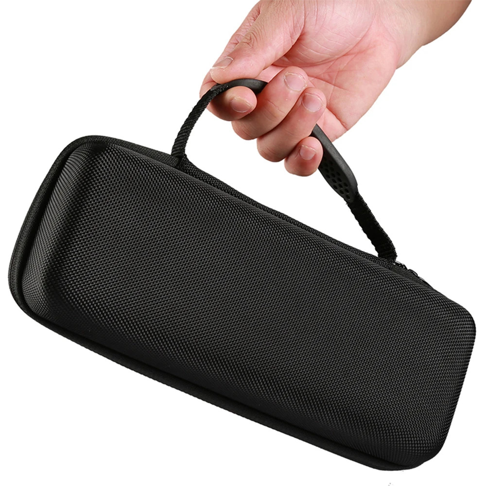 Capa de Eva Poliuretano para Noco Mais Nova Bolsa de Armazenamento Ultra Durável para Modelo Hero Plus Gb40 1000 Amp 12v Portátil - Image 3