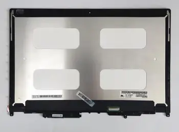 

01HY322 13.3'' FHD LED LCD Touch Screen Digitizer Assembly for Lenovo Yoga 370