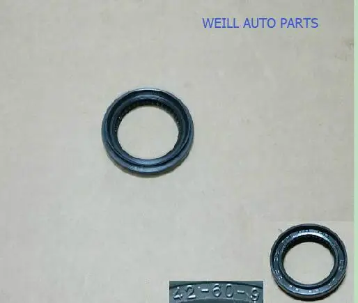 

WEILL 1701040XCM51A&1701030XCM51A Left and right drive shaft seal for GREAT WALL HAVAL