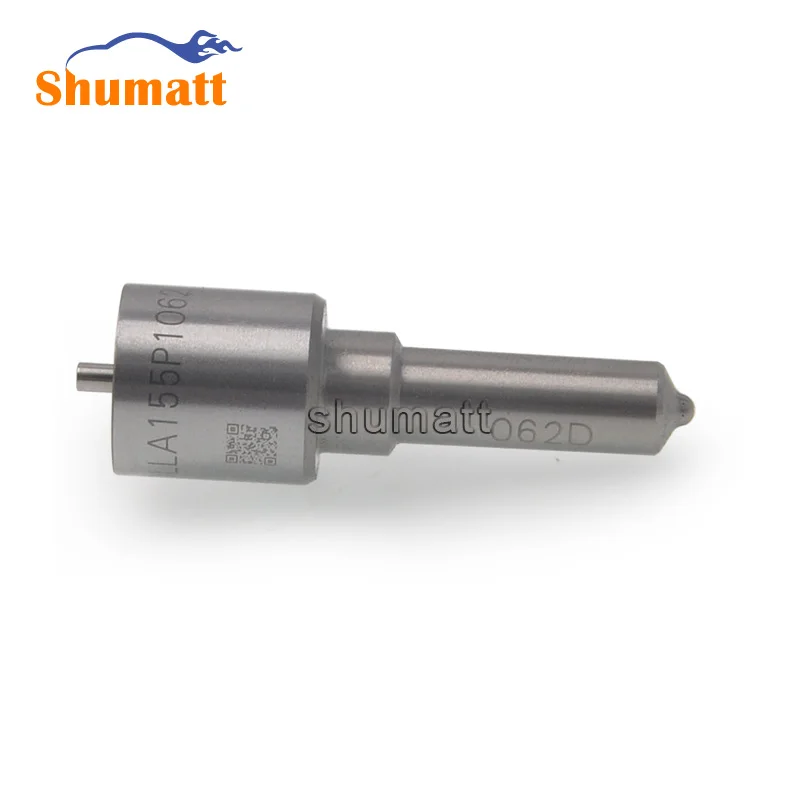

Shumatt Diesel Common Rail Fuel Nozzle DLLA155P1062 DLLA 155P 1062 for DENSO Injector 095000-8290