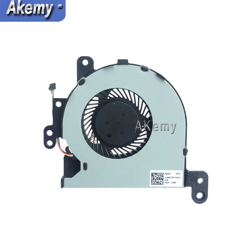 New CPU Cooler Fan For ASUS VivoBook Max X441S X441SC X441SA X441 13NB0CD0T01011 NS55B02-16A03 New CPU Cooler Fan For ASUS VivoBook Max X441S X441SC X441SA X441 13NB0CD0T01011 NS55B02-16A03