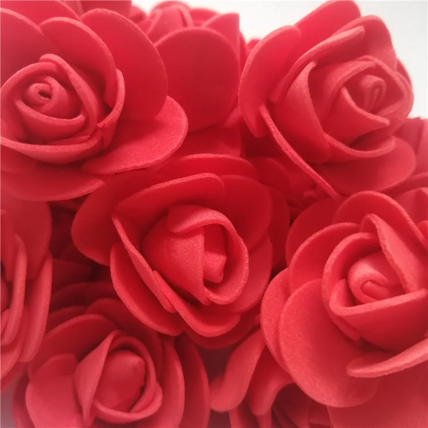 30 см Сердце розы цветы Святого Валентина романтическая искусственная Роза предложение для свадьбы Украшение DIY подарки
