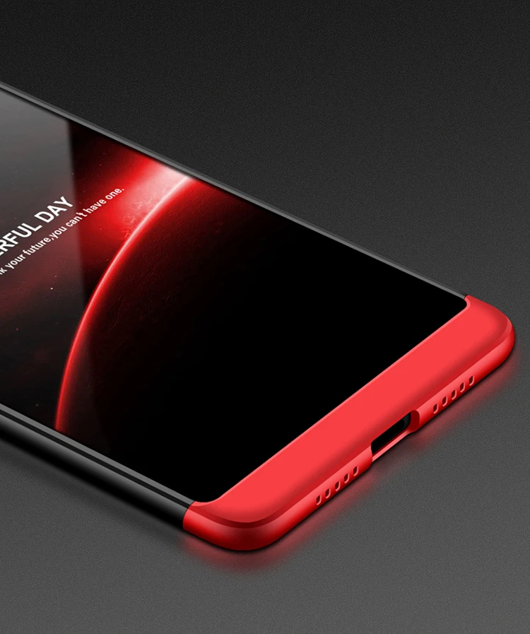 Smartisan U3 Pro JianGuo Nut Pro 2 CASE  (7)