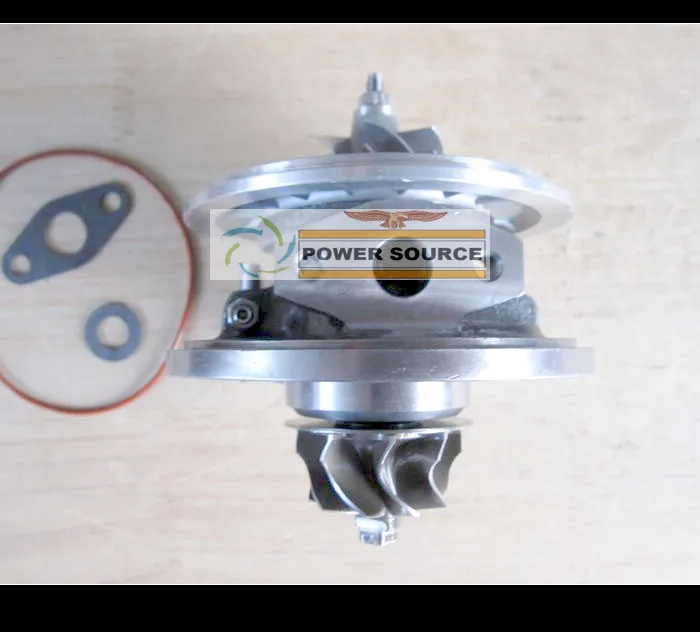 Turbo CHRA Cartridge Core GT1749V 717478-5006S 717478 Turbocharger For BMW 120D 320D E46 520D 2001-08 M47TU 2.0L 150HP (1)