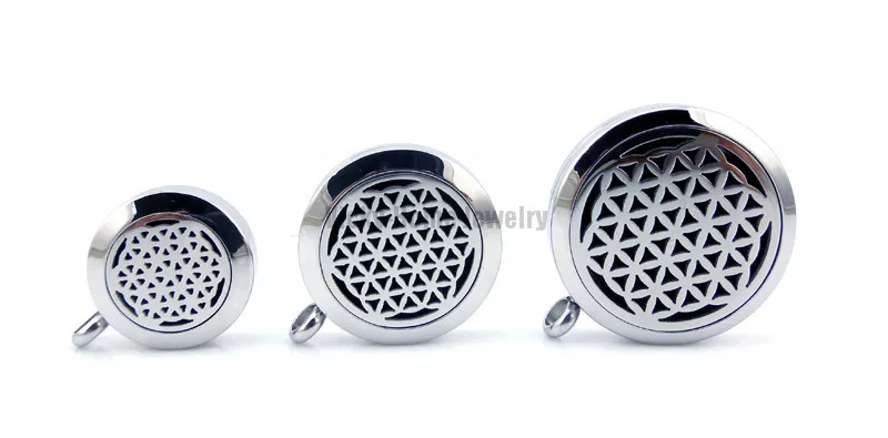 VH-PDL708-3 Diffuser Locket