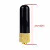 2pcs Retevis RT-805S VHF UHF SMA-F Short Walkie Talkie Antenna For Kenwood Baofeng UV-5R BF-888S Retevis H777 RT-5R For Puxing ► Photo 2/6