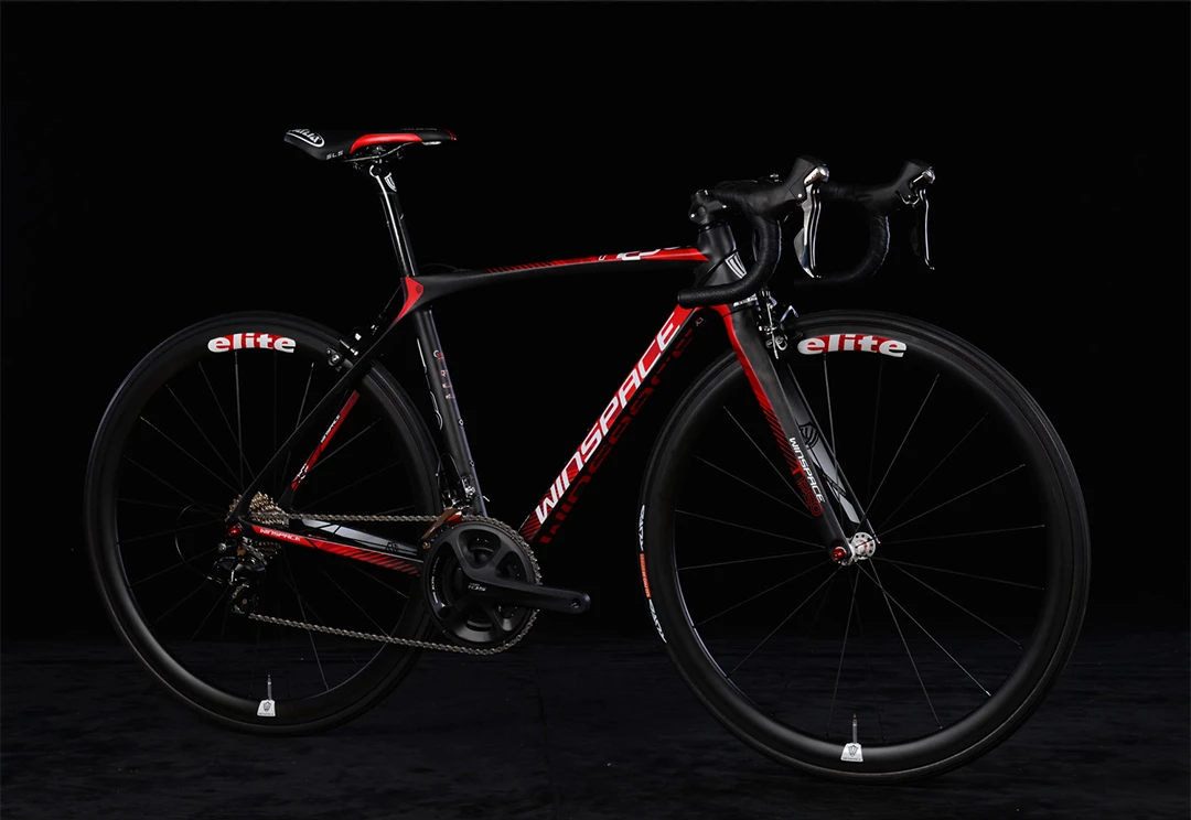 Discount WINSPACE T1250 road bike 7.9kg, ROAD bicycle, Carbon fiber frame, carbon fiber wheel set 7 Discount WINSPACE T1250 road bike 7.9kg, ROAD bicycle, Carbon fiber frame, carbon fiber wheel set 7