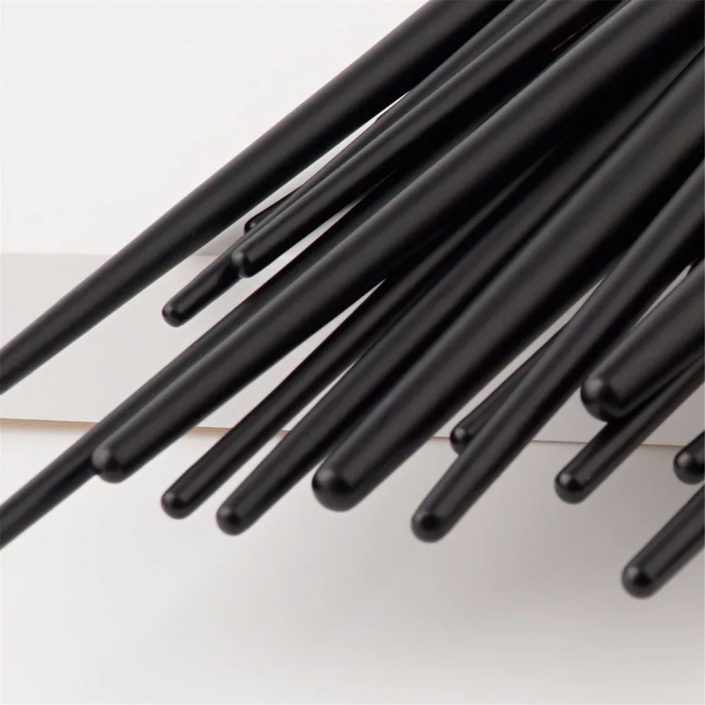 Professional 24 pcs Makeup Brushes Set For Women Fashion Soft Face Lip Eyebrow Shadow Make Up Brush Kit Beauty Cosmetics Tool (8)