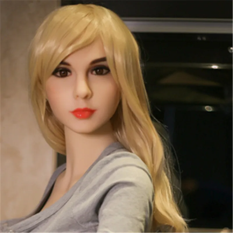 Wmdoll New Love Doll Head For Realistic Sex Dolls Japanese Sexy Doll