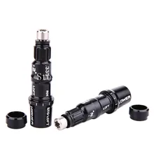 2 шт. Размеры 335 Гольф Вал адаптер рукав для M3 M4 водитель фарватера древесины