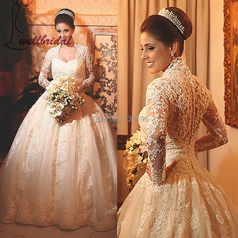 Ball-Gown-Appliques-Sweetheart-Custom-Lace-Wedding-Gowns-White-Cheap-Long-Sleeve-Wedding-Dresses-vestidos-de (2).jpg