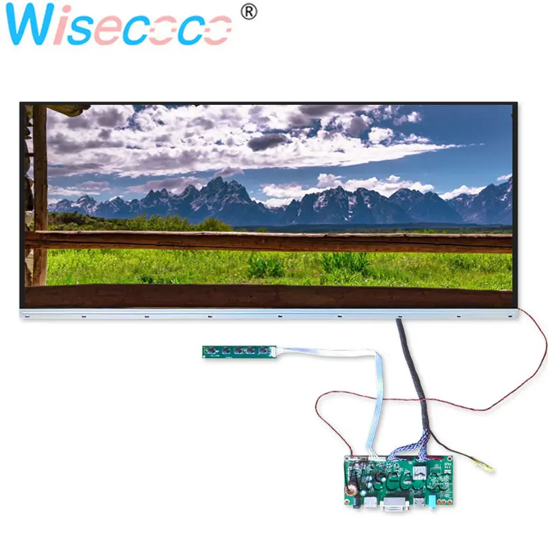 ^*Best Offers 29.0 inch LCD monitor 2560×1080 TFT LCD LM290WW1 SSA3 92 pin LVDS 60Hz with HDMI DVA DP 2LVDS Backlit output audio driver board ^*Best Offers 29.0 inch LCD monitor 2560×1080 TFT LCD LM290WW1 SSA3 92 pin LVDS 60Hz with HDMI DVA DP 2LVDS Backlit output audio driver board