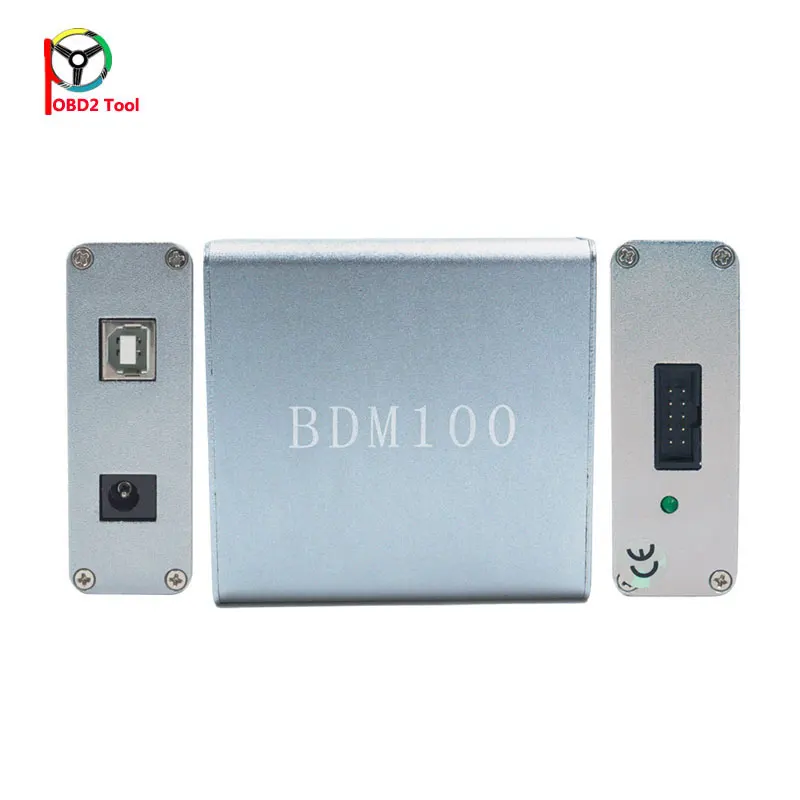 Высококачественный программатор BDM100 ECU V1225 инструмент для чипа BDM 100 штукатурка