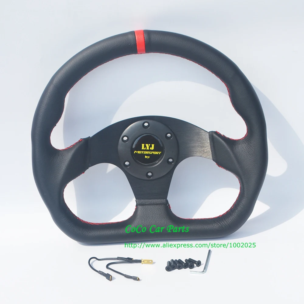 midified steering wehel  (2)