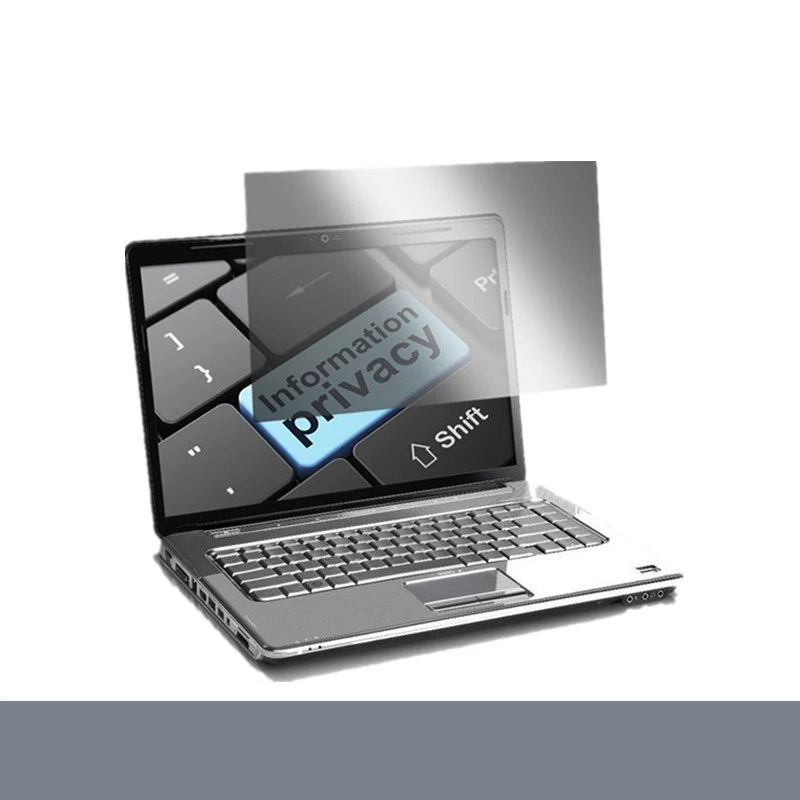 

For Apple Macbook Pro 15" w/Retina 351.8*229.3 laptop screen Privacy Screen Protector Privacy Film