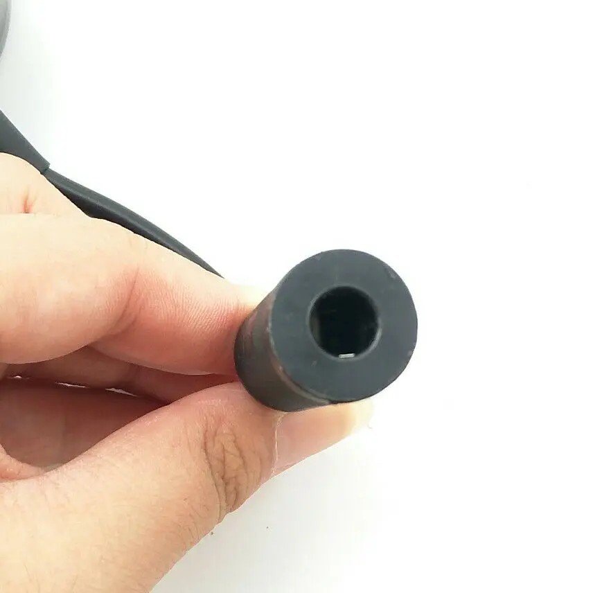 XQF PTT Кабельная вилка для Z Tactical Comtac II H50 MSA SORDIN H60 HD03 гарнитура Kenwood BaoFeng UV 5R Ham