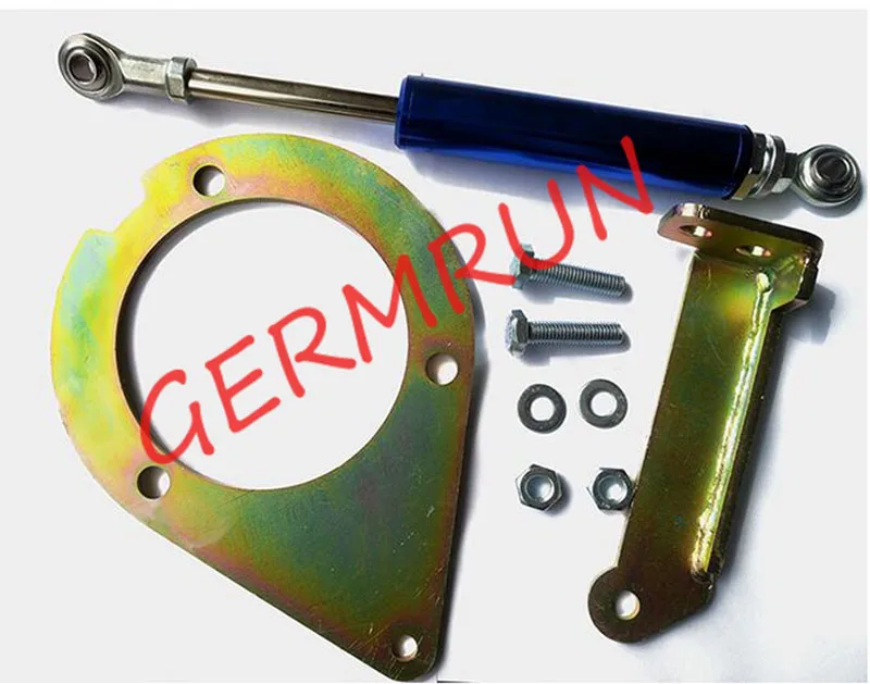 

Engine Torque Damper for Mitsubishi Lancer EVO Evolution 7 8 9 4G63 02-07