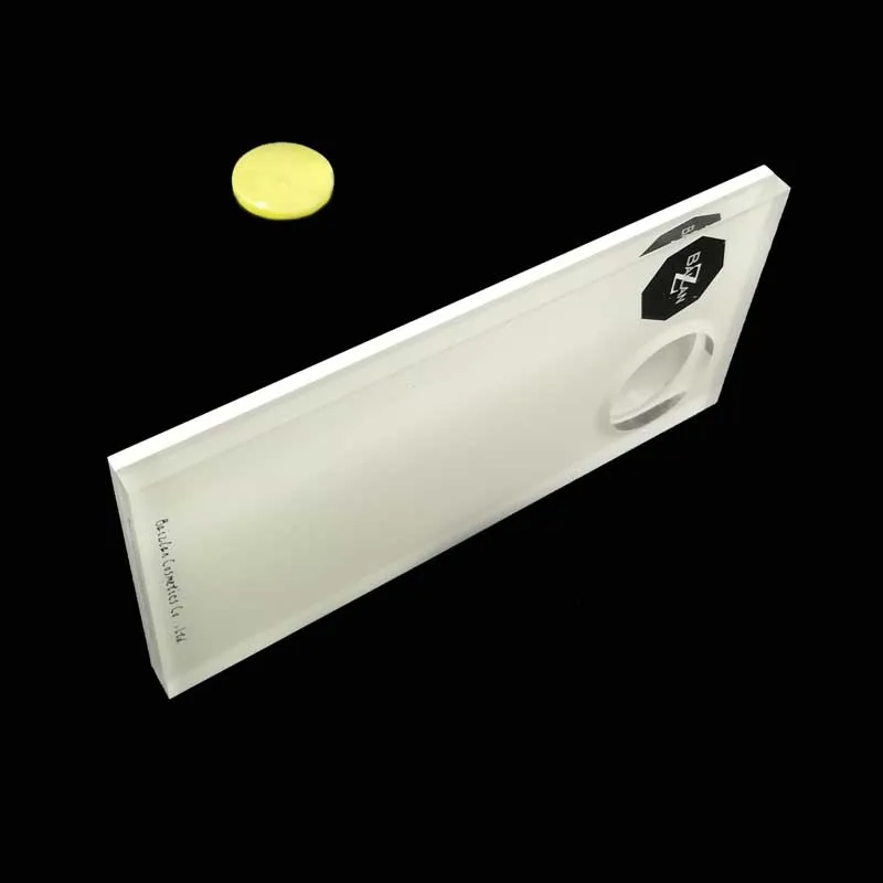 acrylic lash tile 6