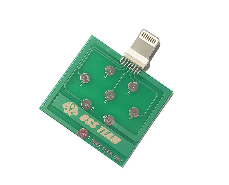 dock charger flex-7