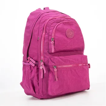 

Women Student Travel Casual School Backpack Female Leisure Laptop Backpack Cheap Daypack Mochila