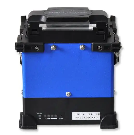 JW4108S fusion splicer machine 5
