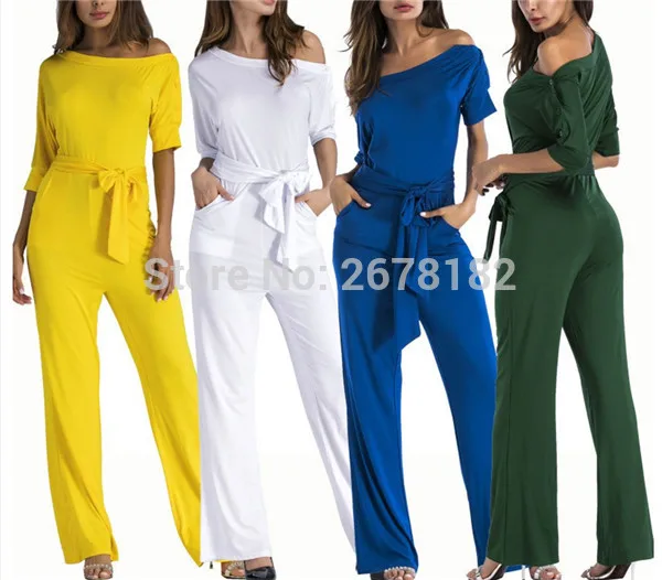 jumpsuit women pants608