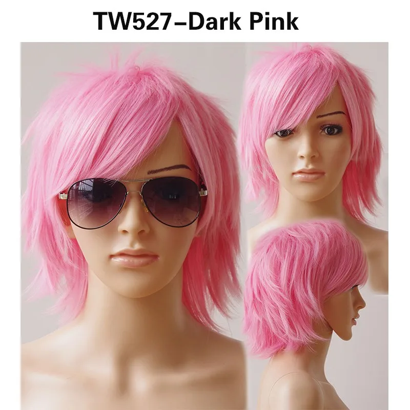 Dark Pink