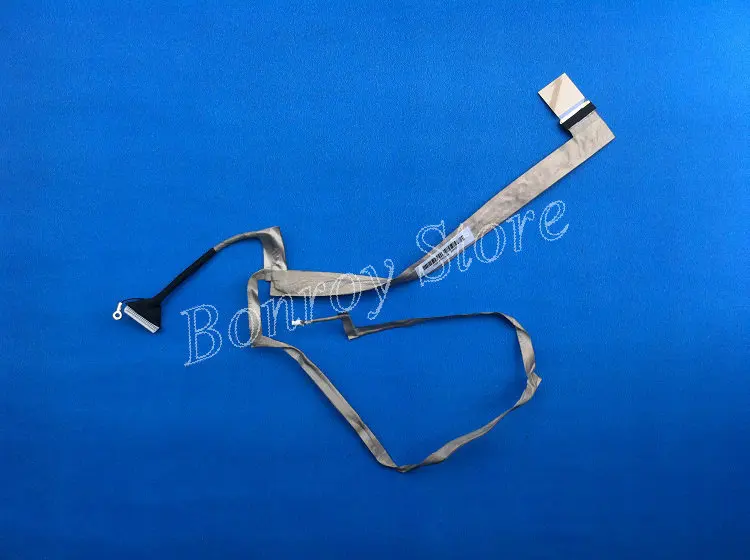 Новый ЖК кабель для ноутбука Asus K72 K72F K72JR X72 A72 A72J K72D длинный P/n: 1422 00NC0AS|lcd cable|cable for