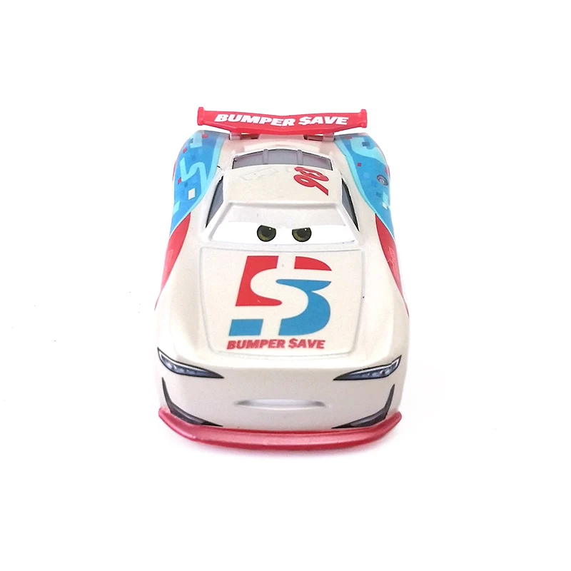 Disney &quotтачки 3 пусковая установка пожарного пляжные No. 90 Paul conrev 1:55 Diecast