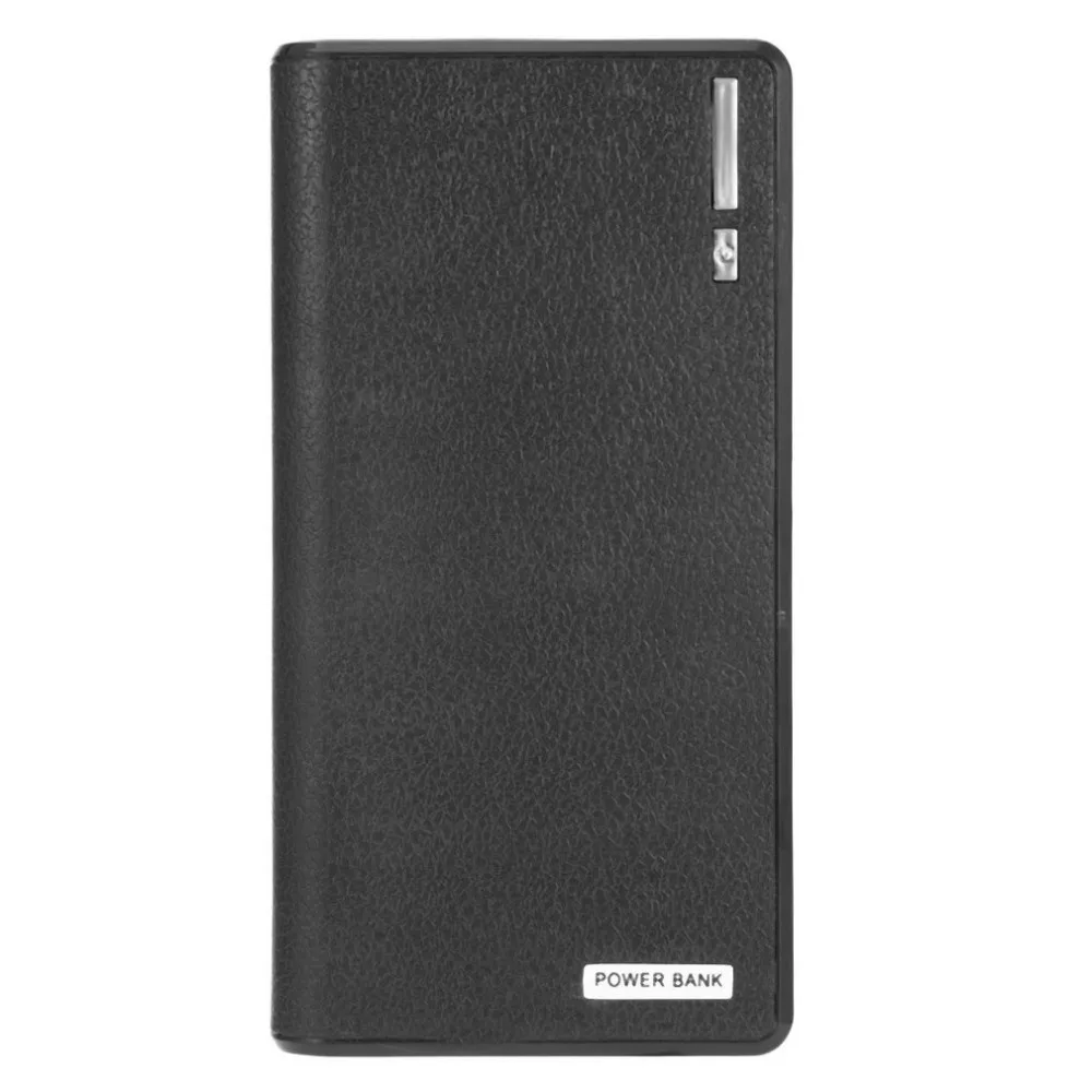 Power bank 10000mAh External battery pack powerbank 10000 mah quick chargr Power Bank backup power supply dual usb charger