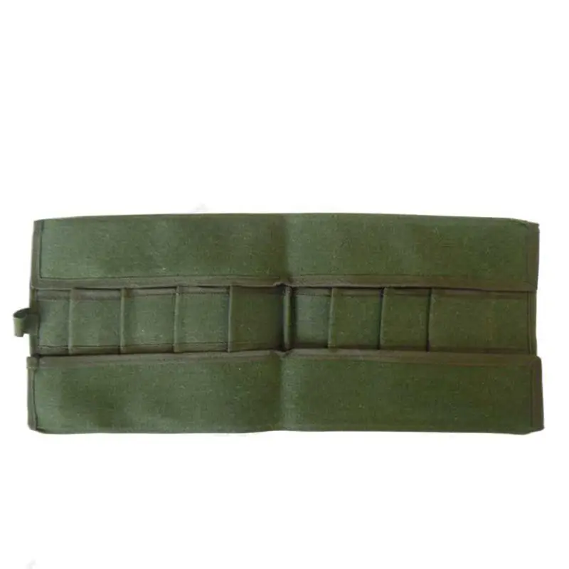 

High Quality Garden Tool Bag Suitable For Bonsai Tools Storage Light And Portable Storage Bag Expandable Deaign Tool Bag