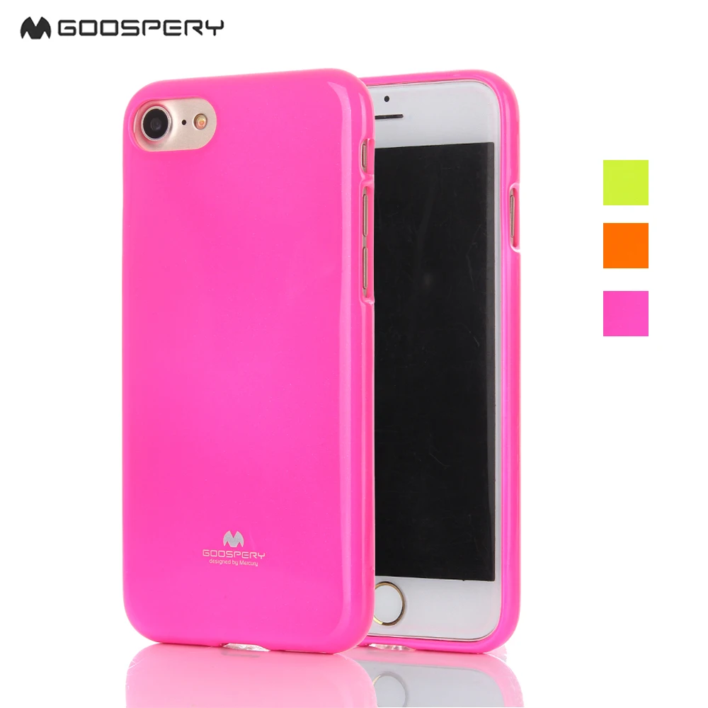 MERCURY GOOSPERY for iPhone 6 6s Phone Case Fashion
