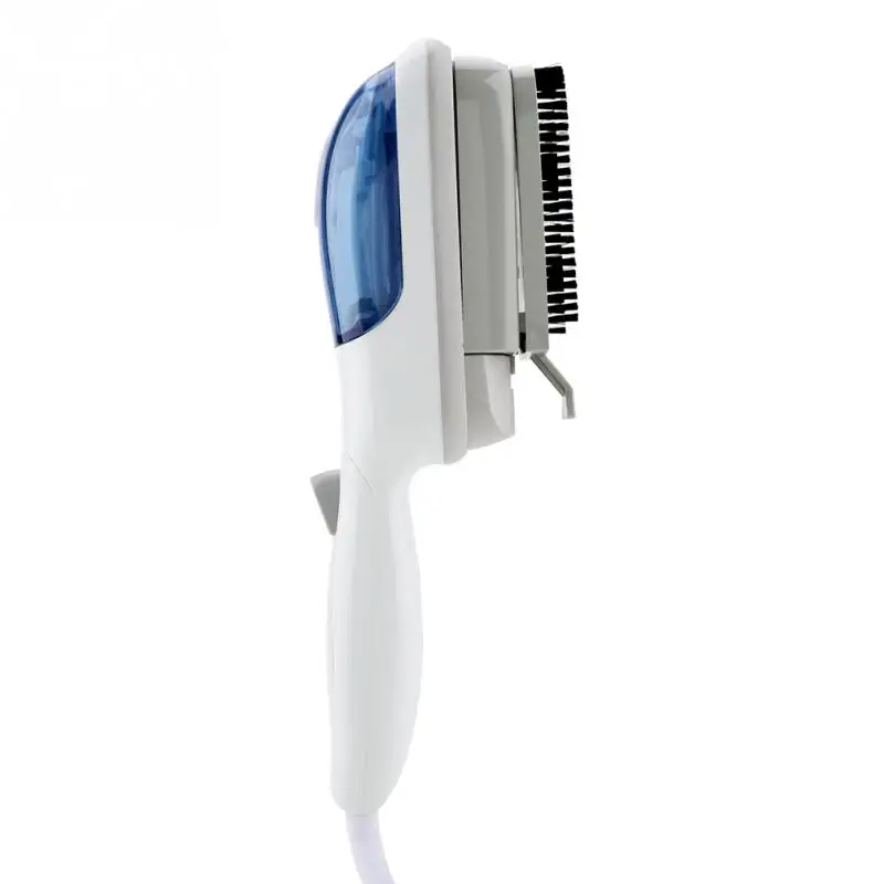 

220V 800W Portable Handheld Generator Ironing Steamer Iron with Brush Clothes Ironing for Traveling Home Clothes