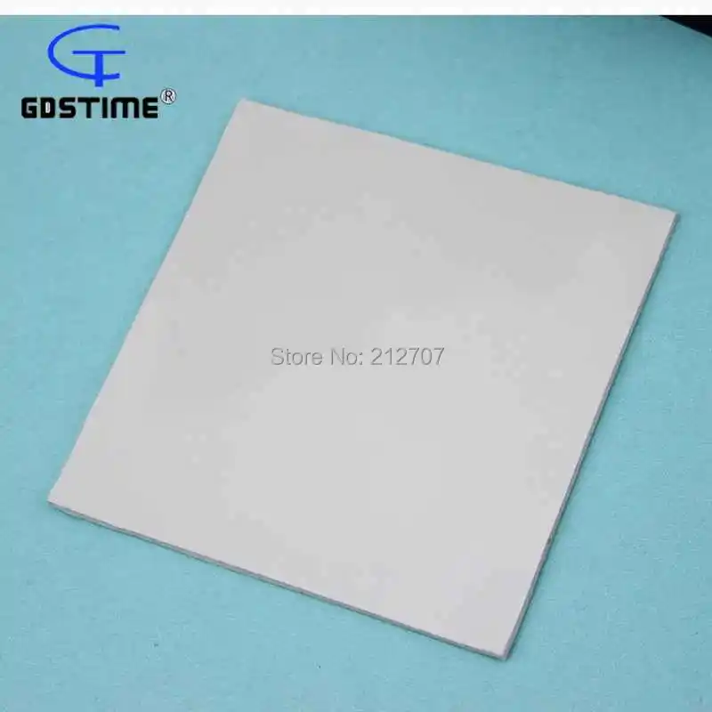 100x100x1.5mm thermal pad(2)