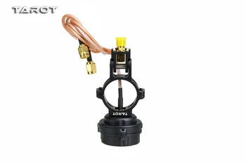 

Tarot Differential GPS Antenna / Dual Antenna Base / 25MM TL2990 for Multi-rotor Copter RC Quaddcopter