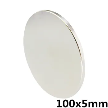 

1000PC 10x0.3mm Super Powerful Strong Bulk Small Round NdFeB Neodymium Disc Magnets Dia 100mm x 5mm N35 Rare Earth NdFeB Magnet