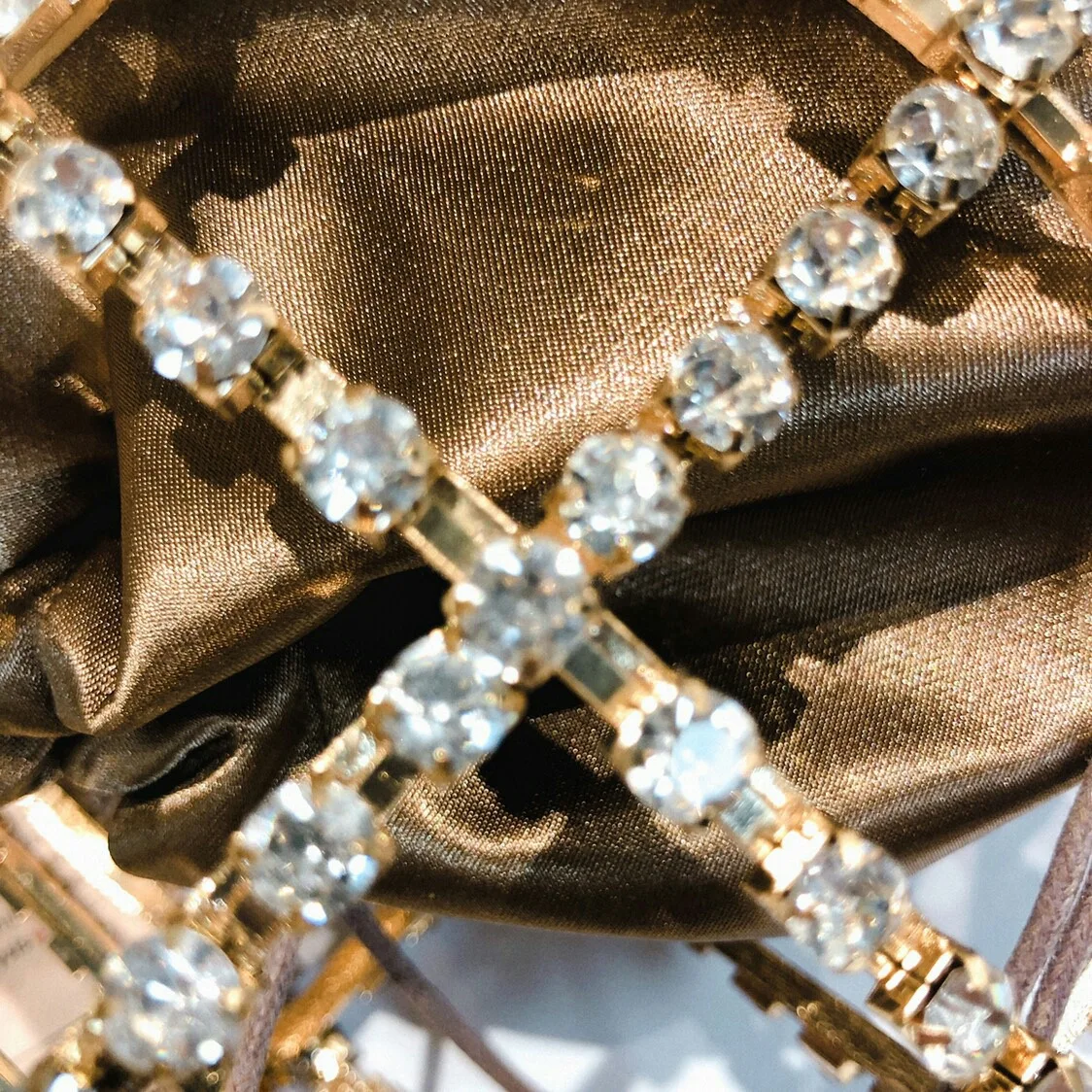 Роскошная женская сумка-корзина с жемчужной ручкой и бриллиантами, женские сумки, стразы, птичья клетка, кристальная сумка, Женская жемчужная сумка для свадебной вечеринки