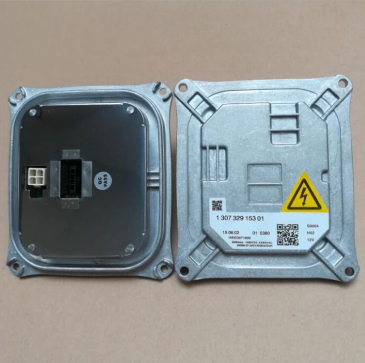 Xenon HID Headlight Ballast 130732915301 Control Module Control Module