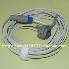 Кабель для новорожденных Spo2 датчики для монитора пациента Mindray