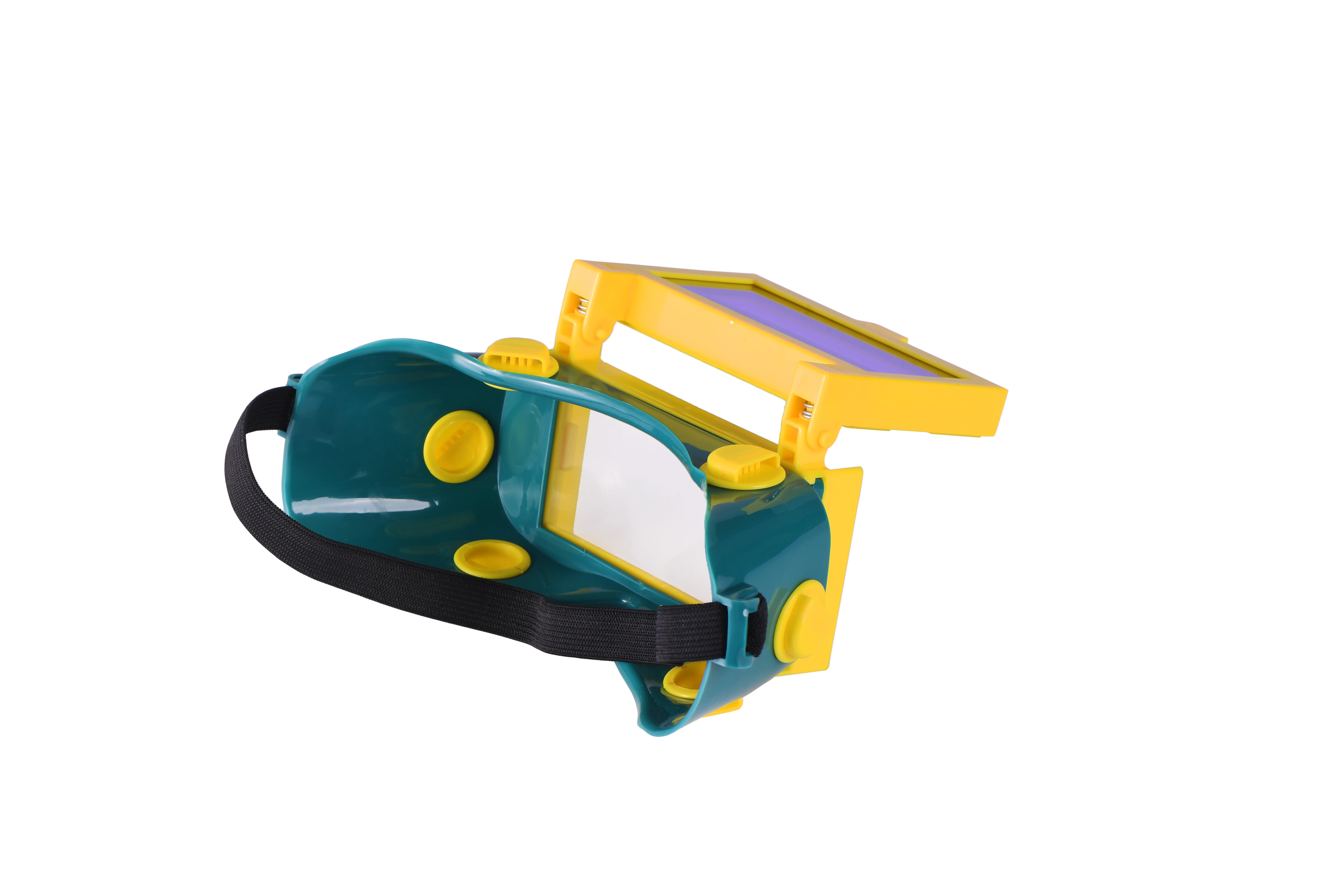 

AUTO DARKENING WELDING GOGGLE/GLASSES/MASK/HELMETS SOLAR BATTERY