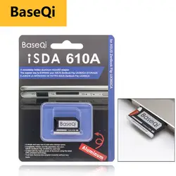 BaseQi pcmcia mercedes benz smart card reader карты pcmcia карта Micro SD адаптер для Asus ZenBook флип ux360CA compact flash адаптер mercedes benz xqd