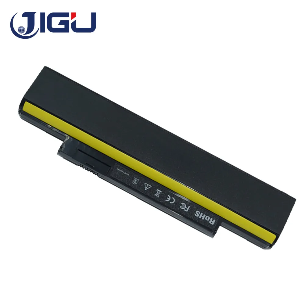 JIGU 6 ячеек Аккумулятор для ноутбука BP 8X81 LBS81S1 S8X81 Lenovo 120 E120 E260 Y300 E255 серия WINBOOK A100 C240