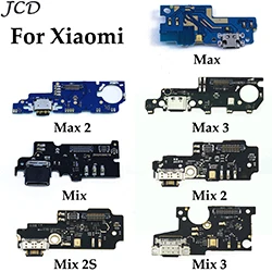 JCD микрофонный модуль+ зарядка через usb Нижняя плата гибкий кабель соединительные детали для Xiaomi Redmi Note 5 note5 Замена