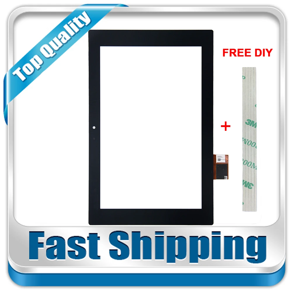 New For Sony Xperia Tablet Z 10.1 SGP311 SGP312 SGP321 Replacement Touch Screen Digitizer 10.1-inch New For Sony Xperia Tablet Z 10.1 SGP311 SGP312 SGP321 Replacement Touch Screen Digitizer 10.1-inch
