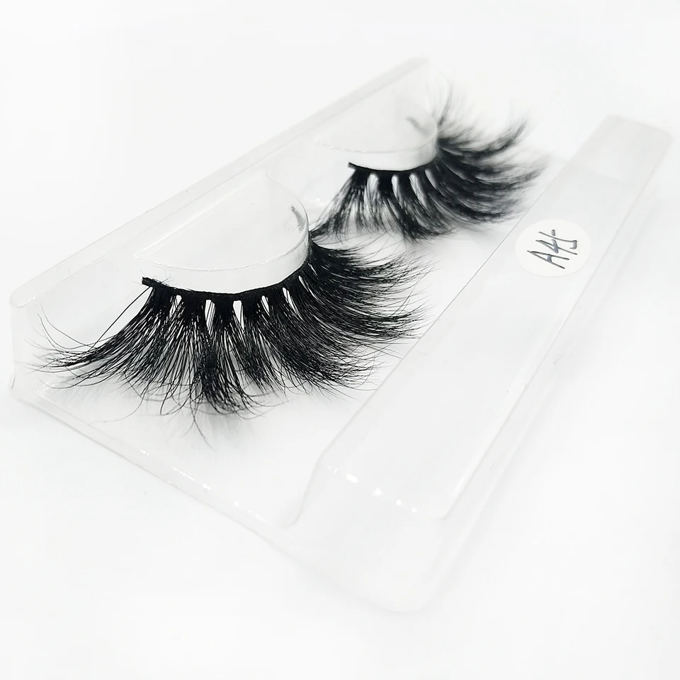 YXA45 3D LASHES (2)
