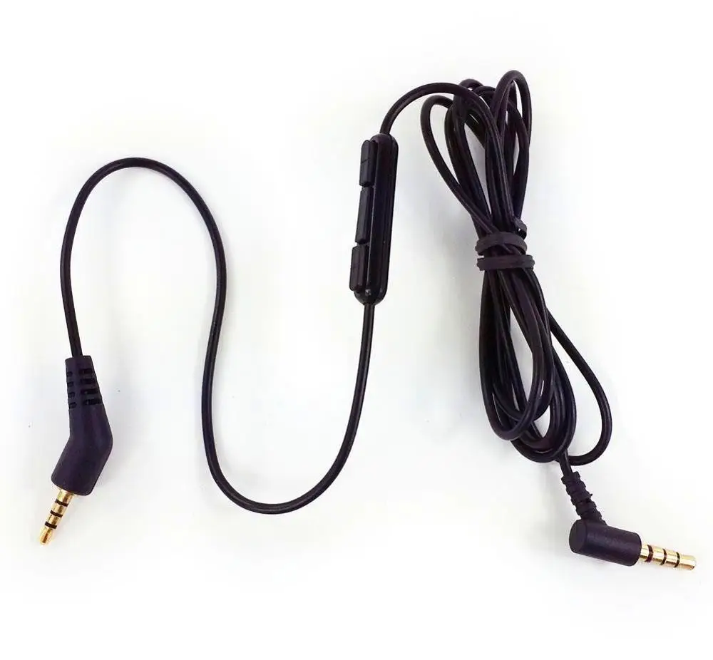 Buy Replacement Inline Remote Microphone Cable for B o