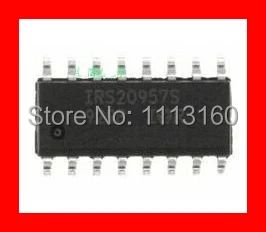 

Original and New IRS20957STRPBF IRS20957S