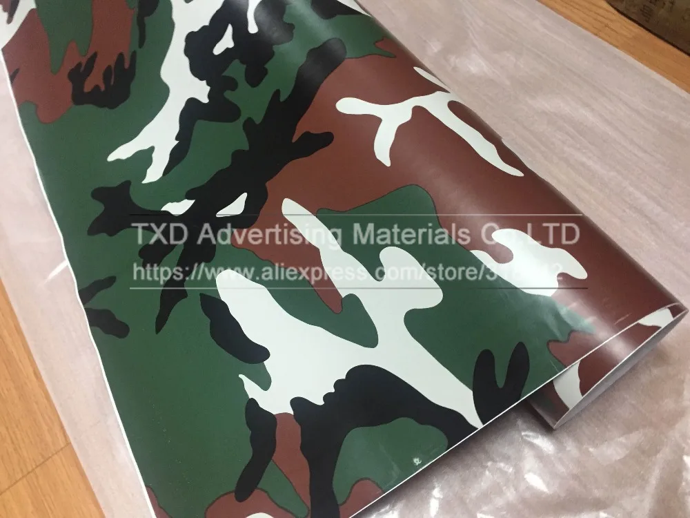 2 см/партия автомобильная виниловая пленка 10/20/30/40/50/60x15|camouflage car wrap|car wrapvinyl wrap |
