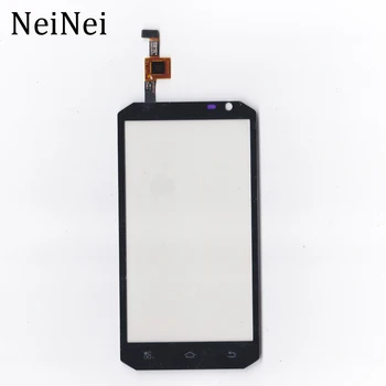 

NeiNei Touch Screen Panel Digitizer Glass For Jeasung X8 X8S
